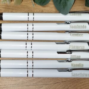 Metal Engraving Pens