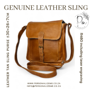 Leather Sling