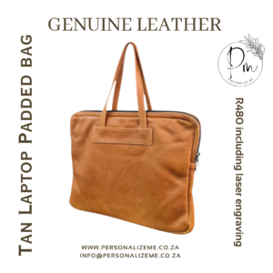 Laptop bag