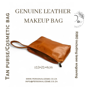 Cosmetic/Purse