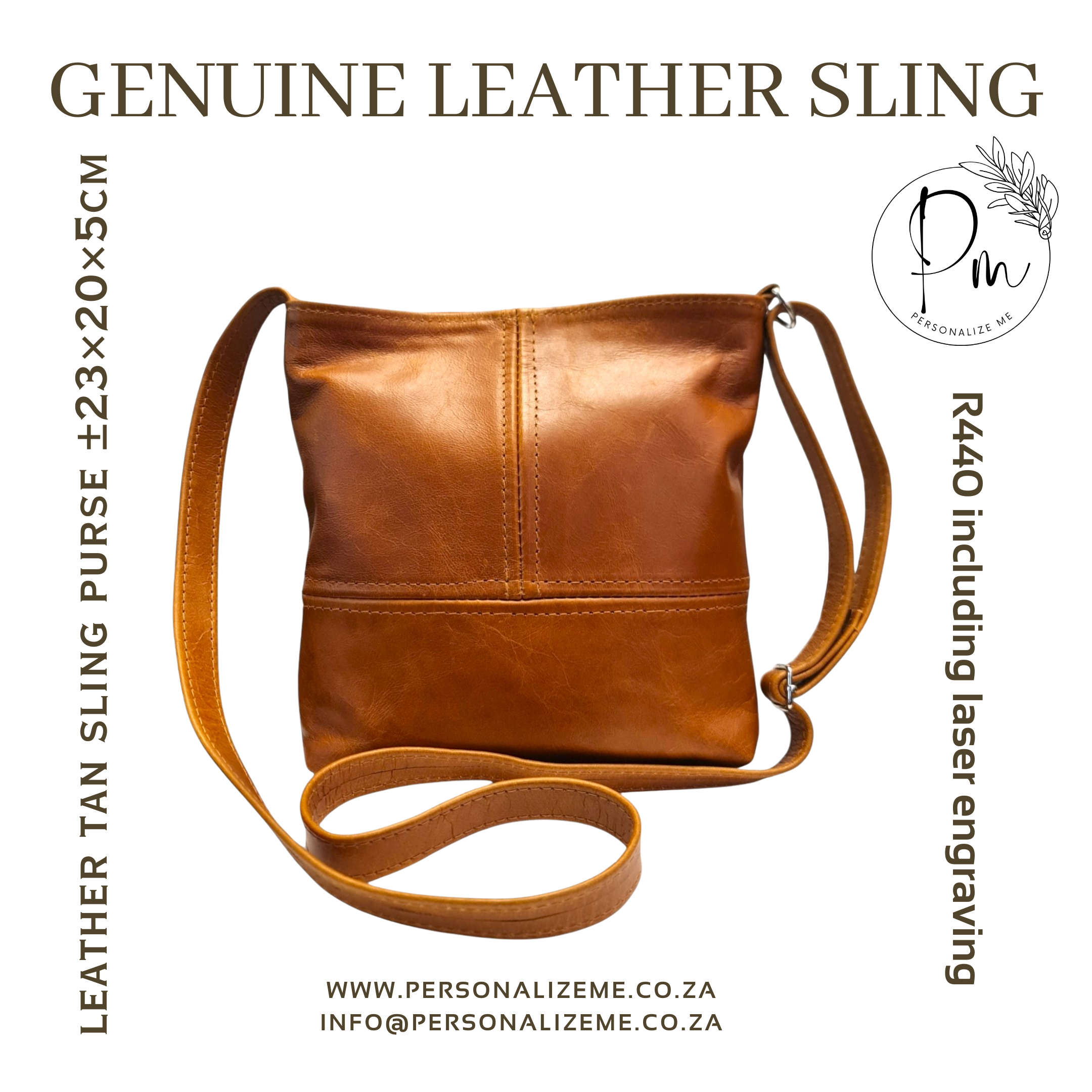 Sling Bag